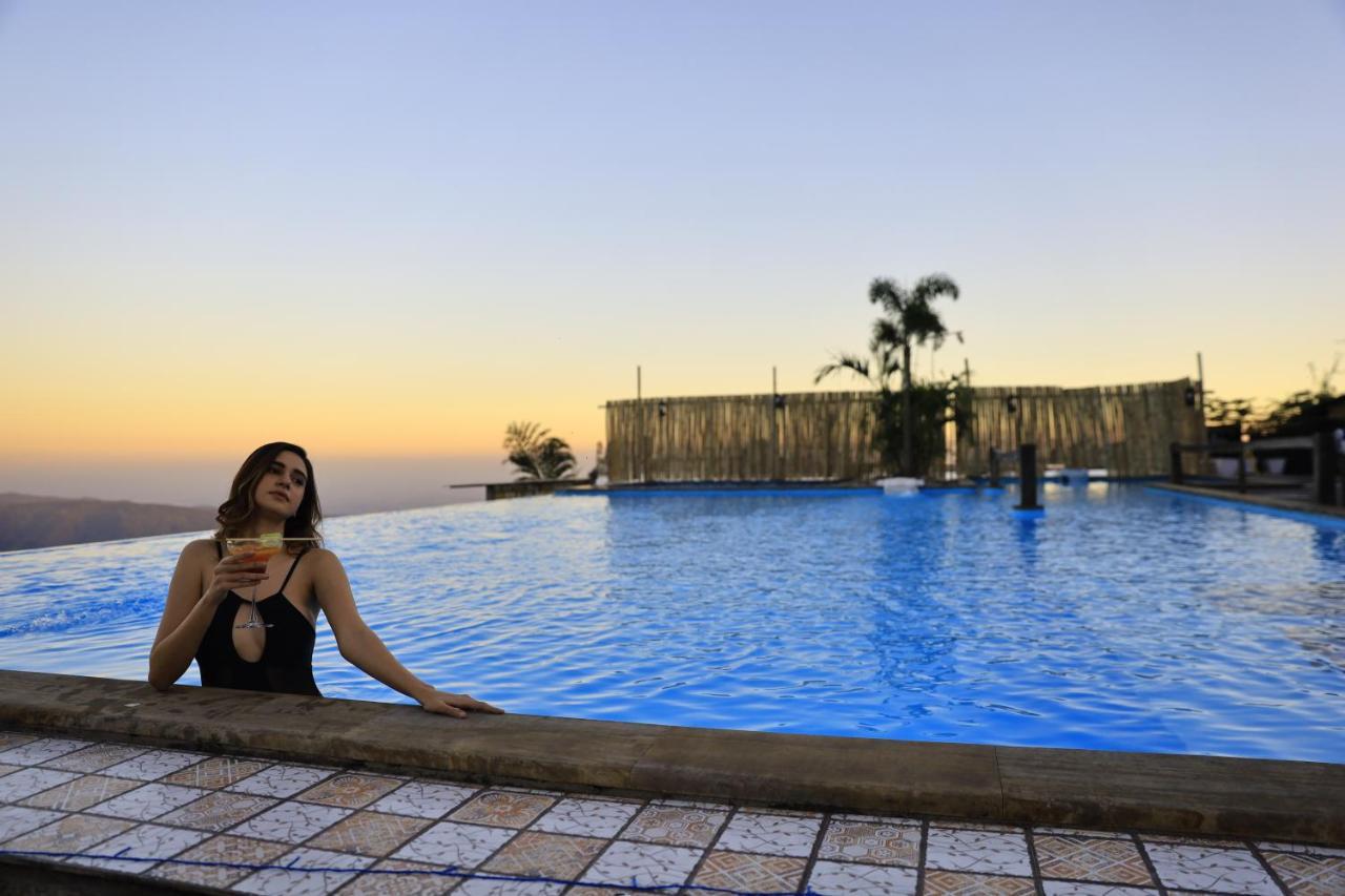 Polo Cherrapunjee Resort Cherrapunji