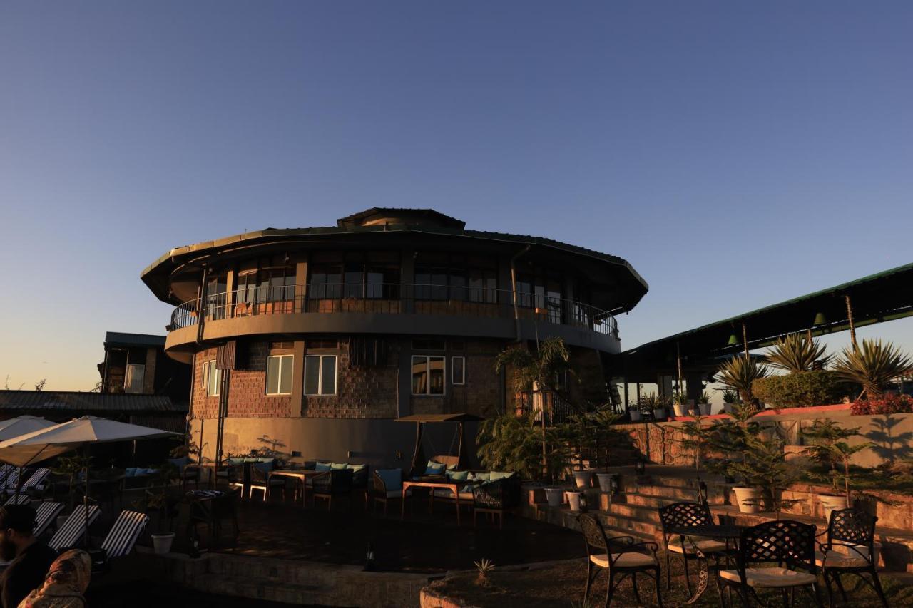 Polo Cherrapunjee 3* Cherrapunji