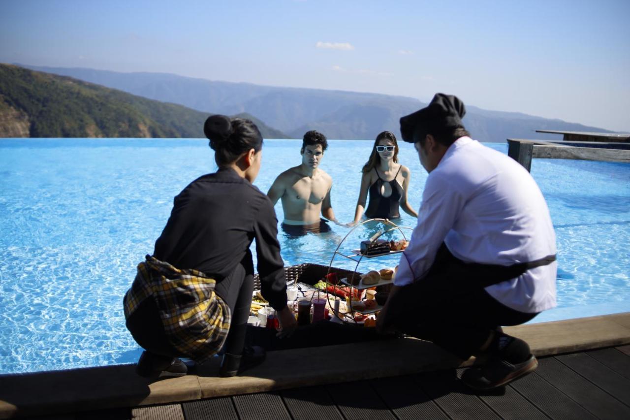 Polo Cherrapunjee Resort Cherrapunji