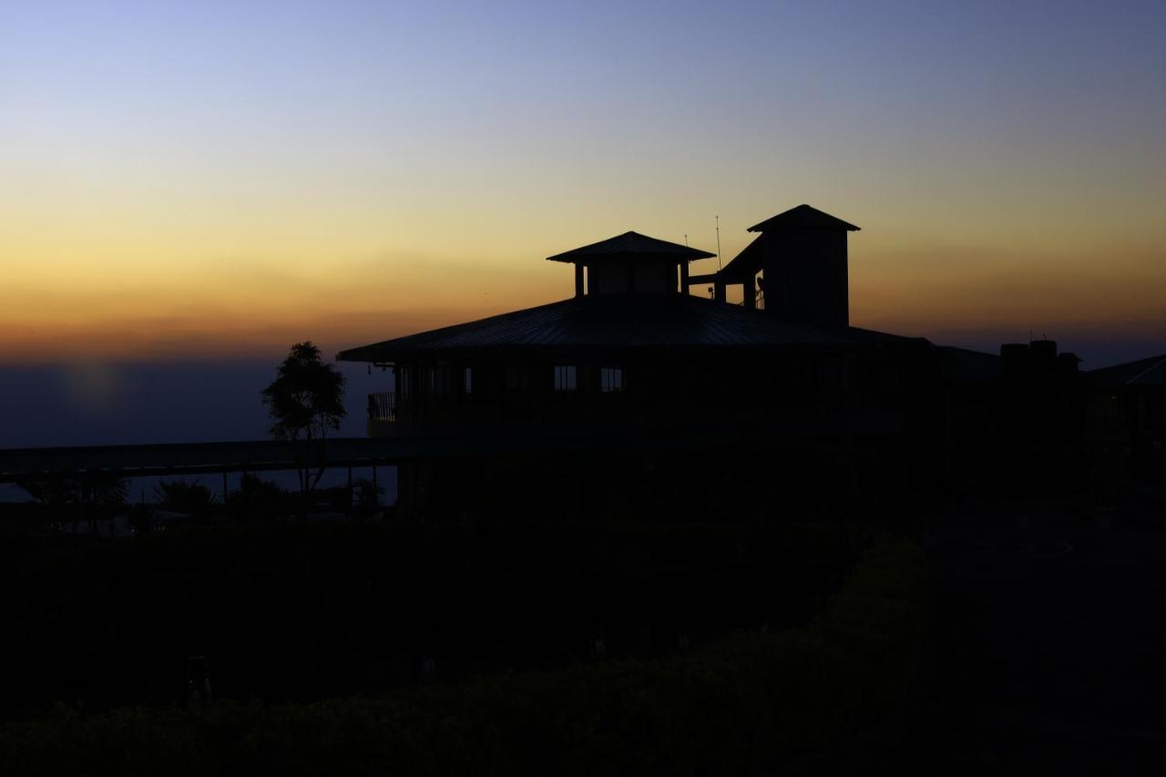 सहारा Polo Cherrapunjee