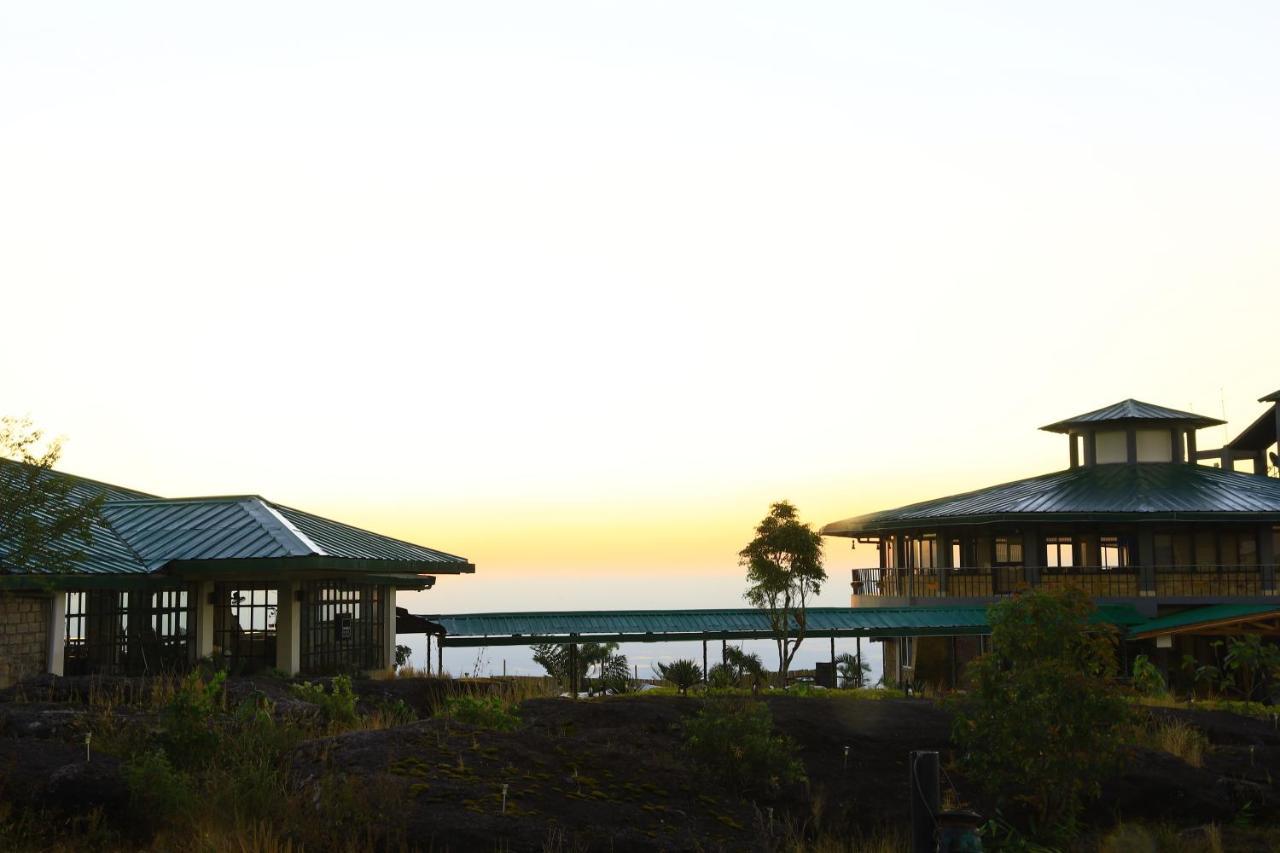 Resort Polo Cherrapunjee Cherrapunji