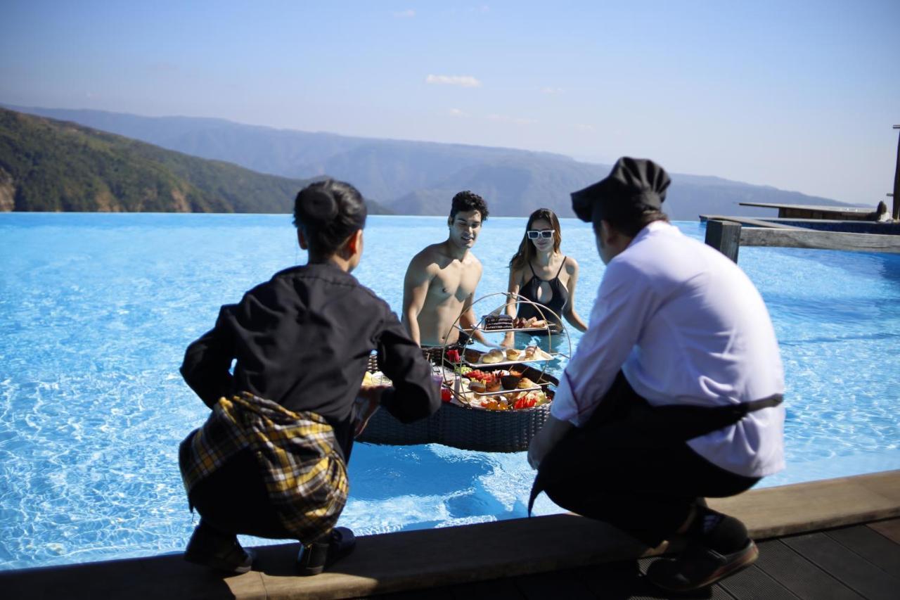Polo Cherrapunjee Cherrapunji