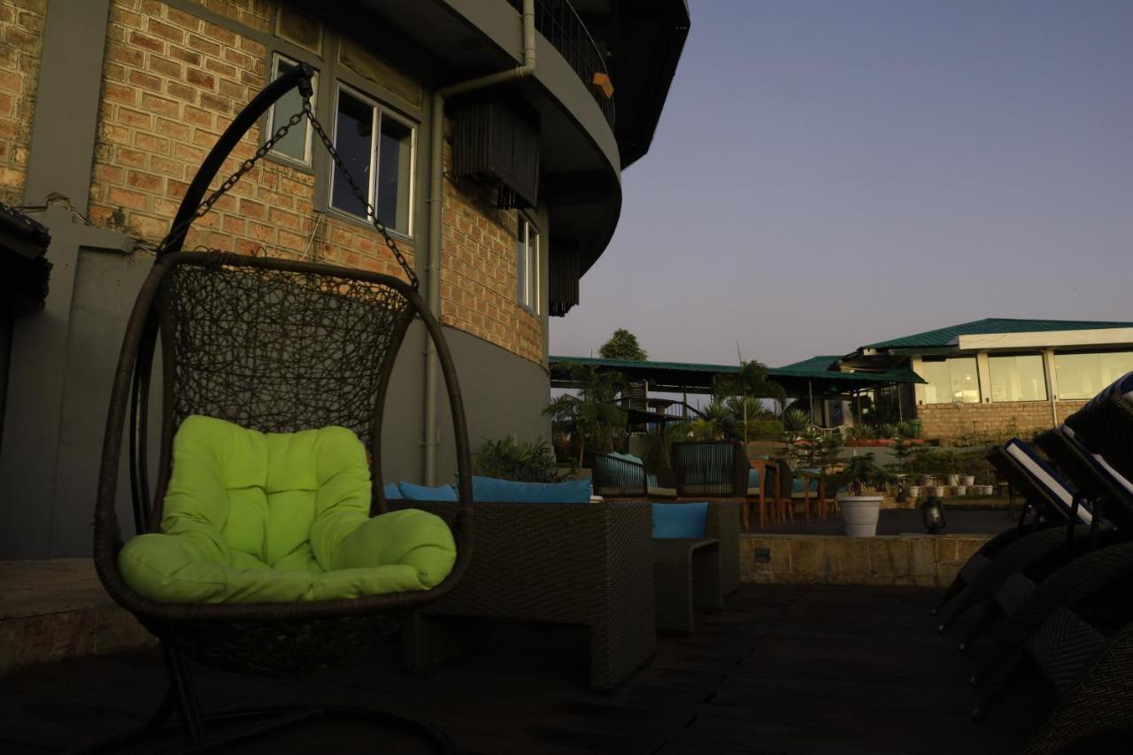Resort Polo Cherrapunjee 3*