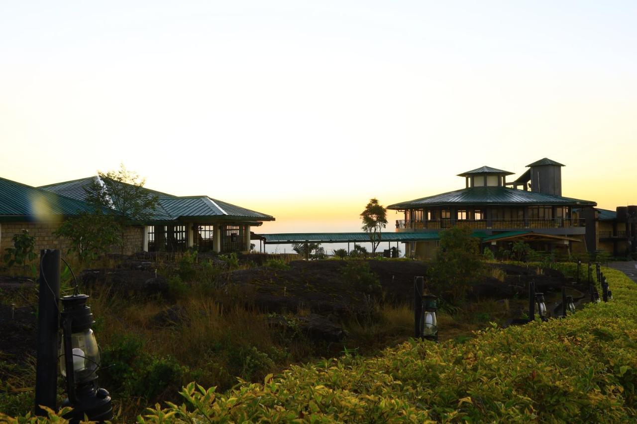 Polo Cherrapunjee Resort Cherrapunji