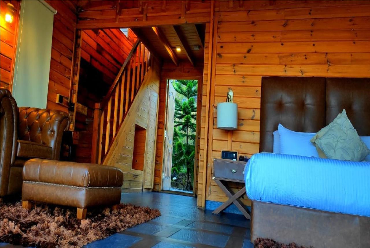 Polo Cherrapunjee 3* Cherrapunji