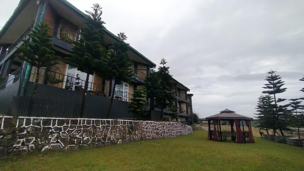 Polo Cherrapunjee 3* Cherrapunji
