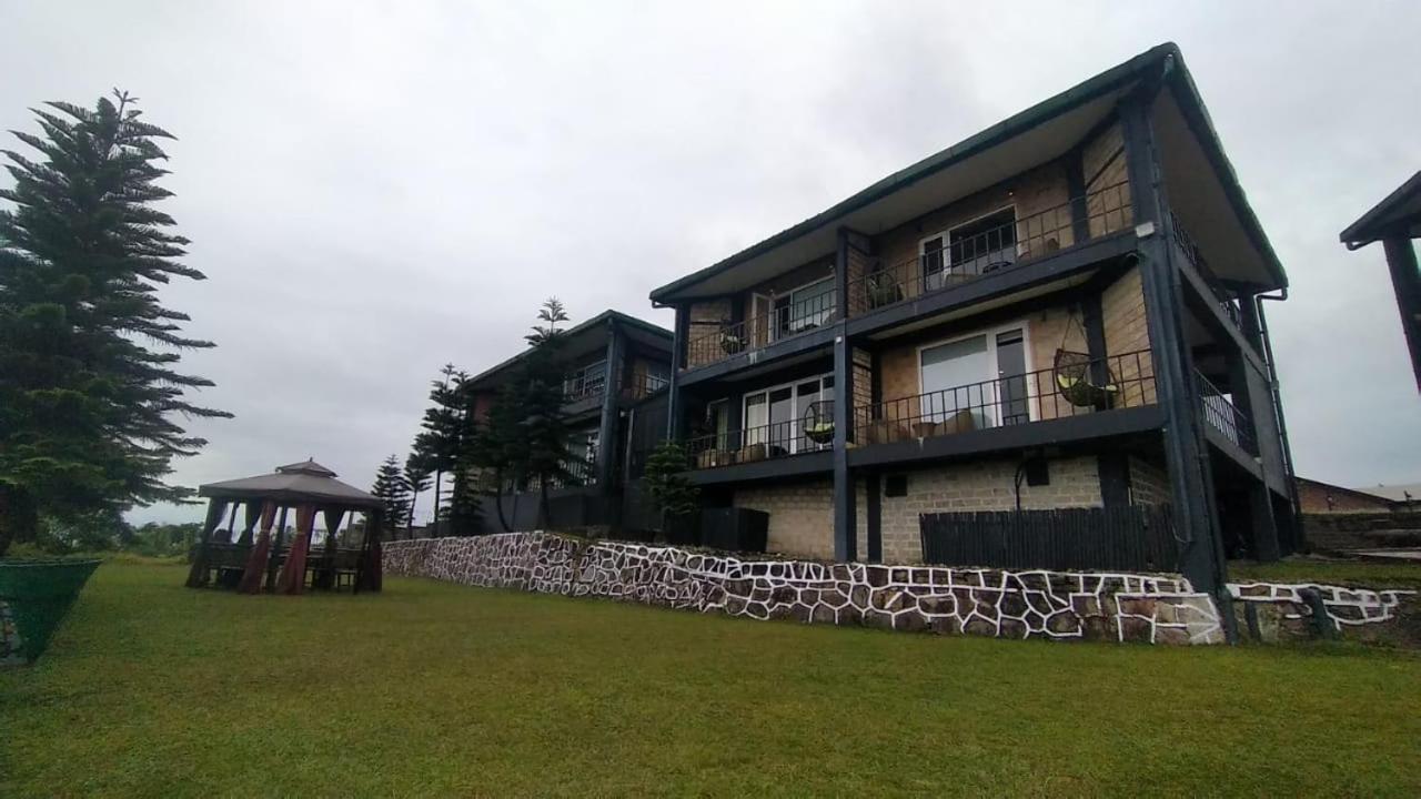 Resort Polo Cherrapunjee 3*