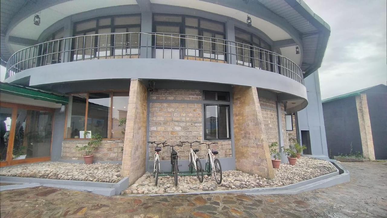 Polo Cherrapunjee Resort Cherrapunji