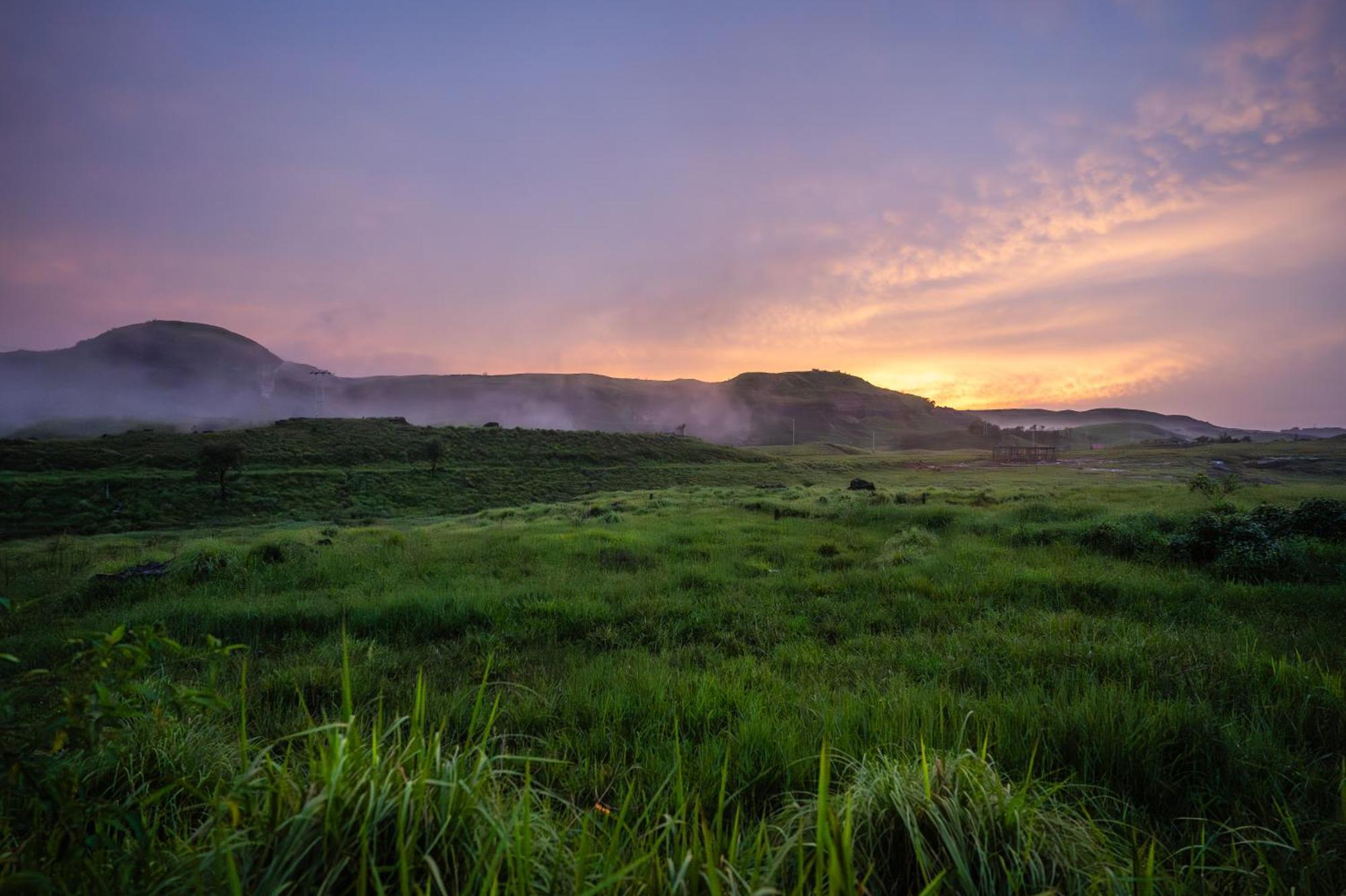Polo Cherrapunjee Cherrapunji