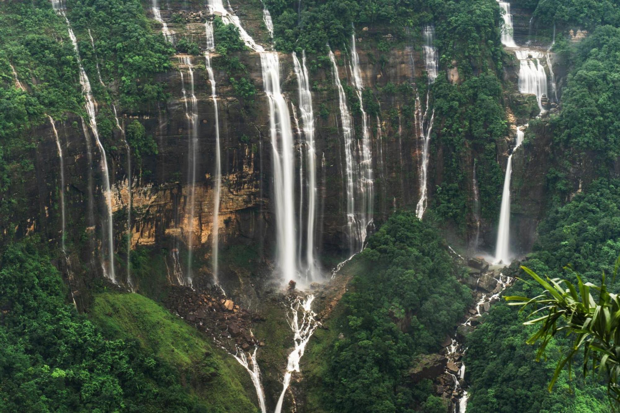 Polo Cherrapunjee सहारा