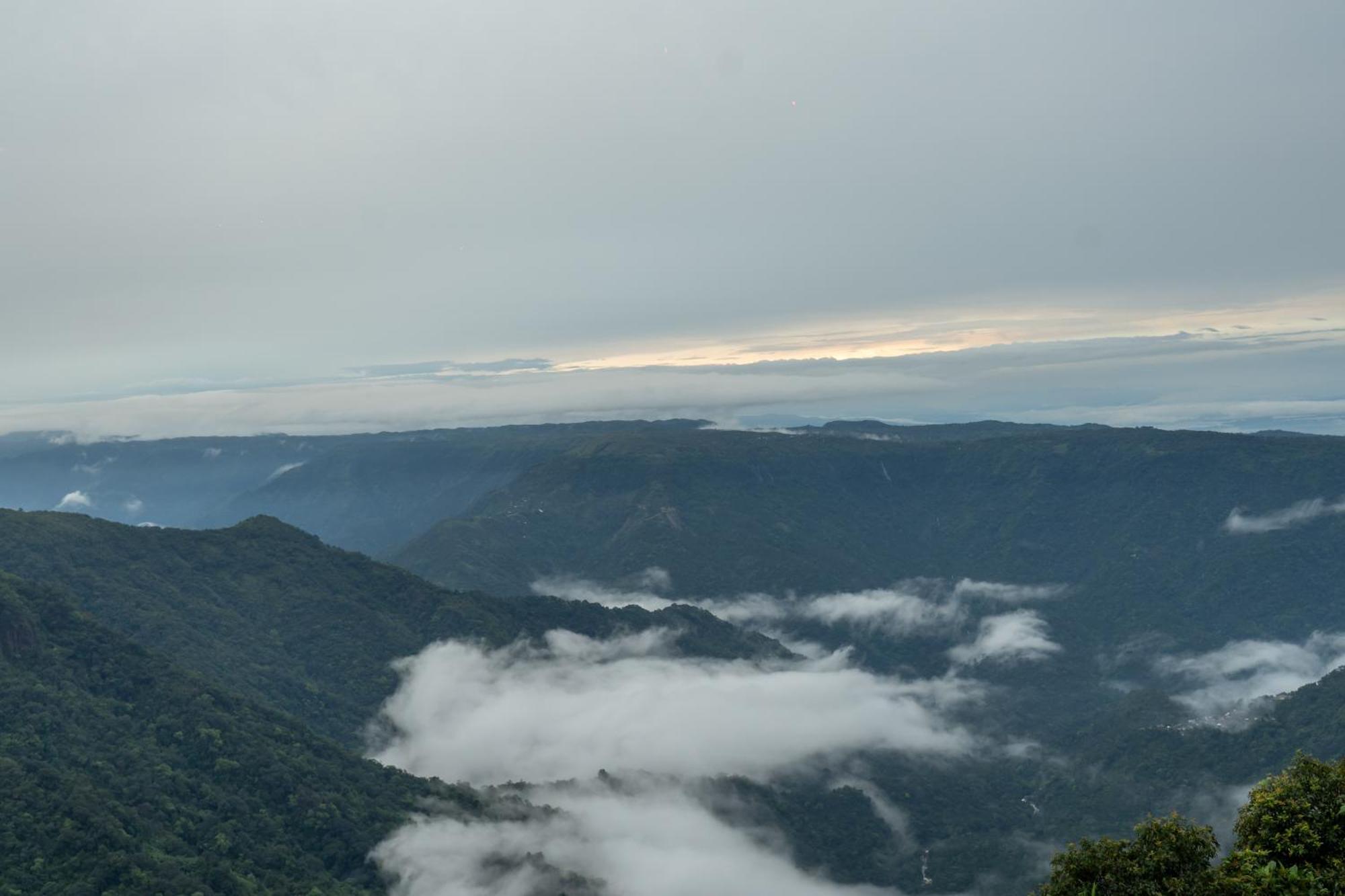 Polo Cherrapunjee Cherrapunji