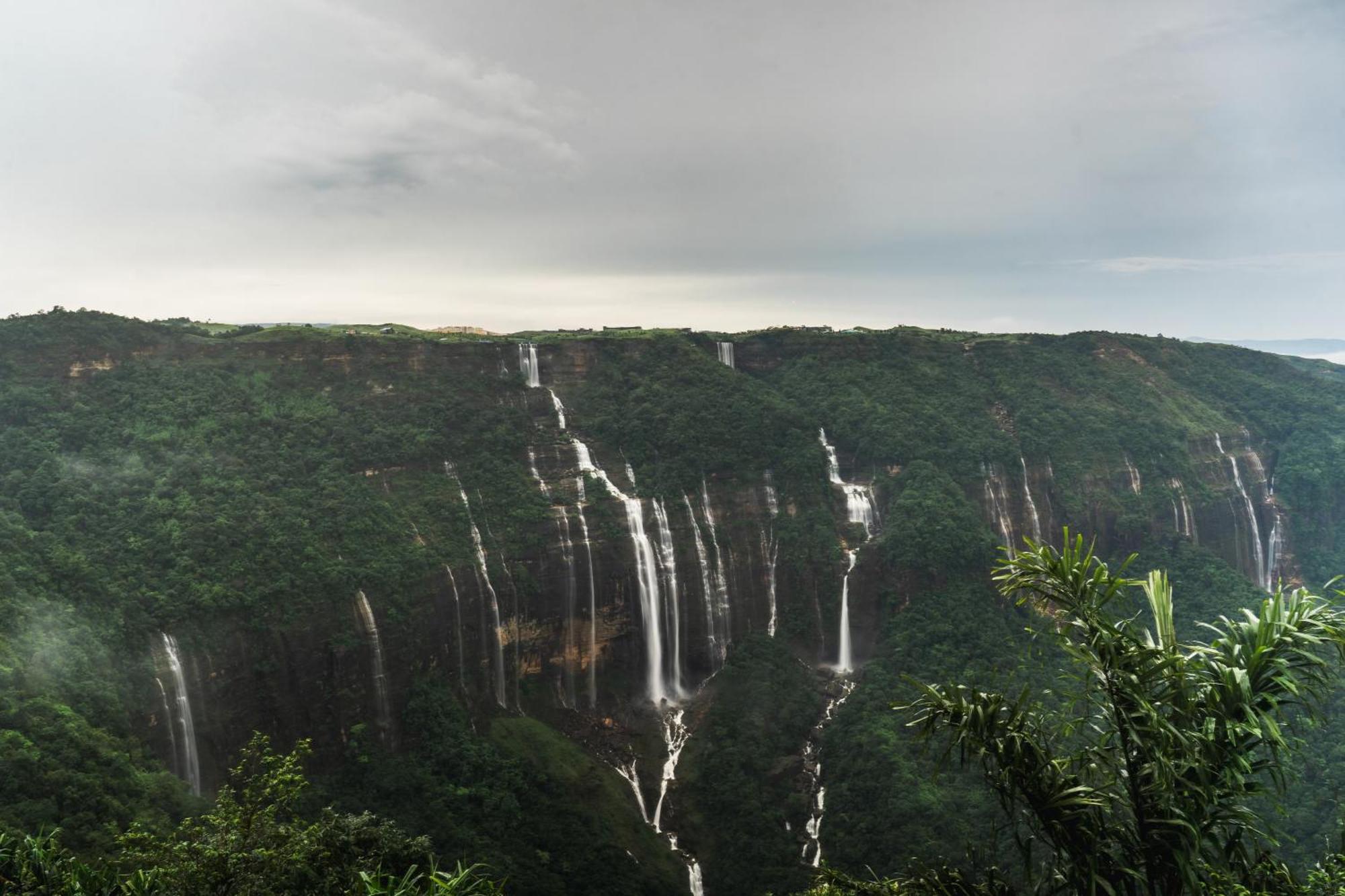 Polo Cherrapunjee सहारा 3*