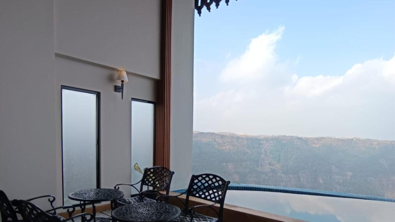 Polo Cherrapunjee Resort 3*